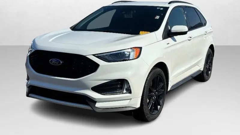 Preowned 2024 Ford Edge SEL for Sale