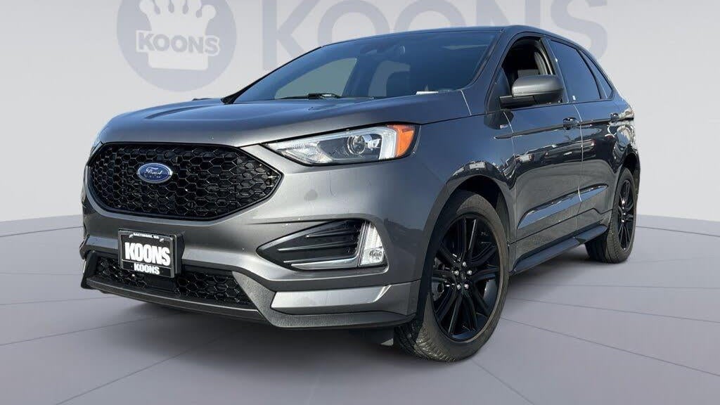 Preowned 2024 Ford Edge SEL for Sale