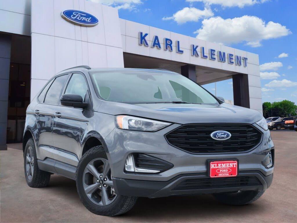 2024 Ford Edge - $28,791