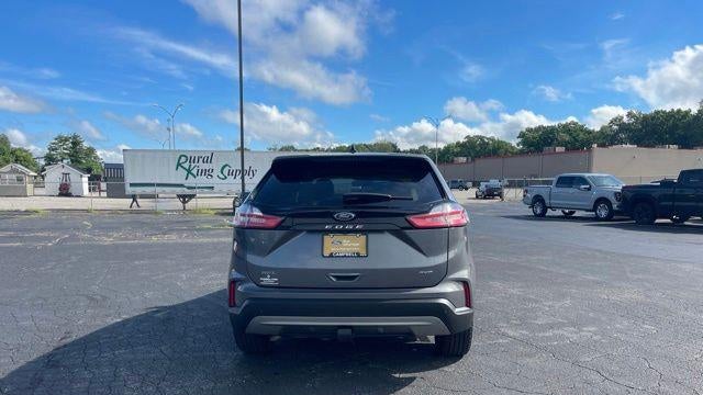 2024 Ford Edge ST-Line