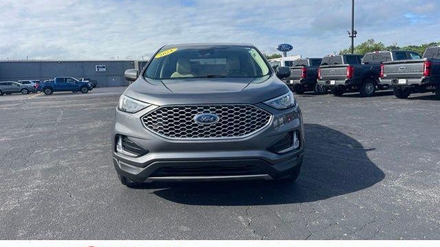 2024 Ford Edge ST-Line