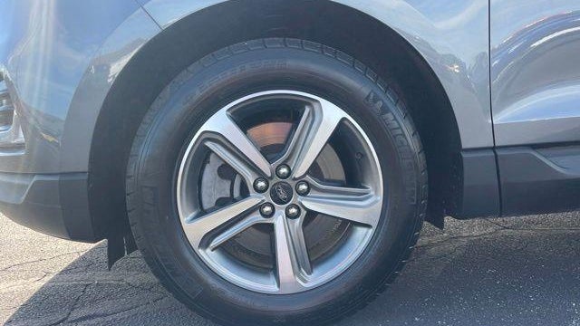 2024 Ford Edge ST-Line