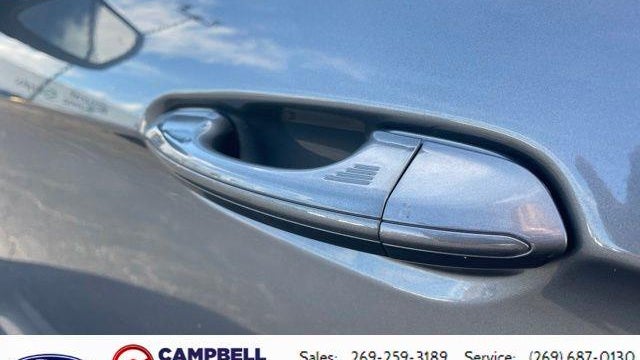 2024 Ford Edge ST-Line