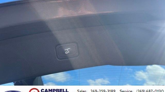 2024 Ford Edge ST-Line
