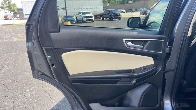 2024 Ford Edge ST-Line