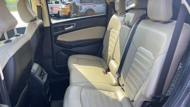 2024 Ford Edge ST-Line