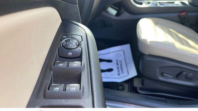 2024 Ford Edge ST-Line