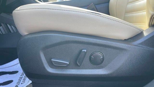 2024 Ford Edge ST-Line