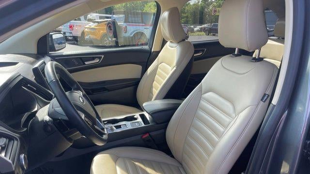 2024 Ford Edge ST-Line