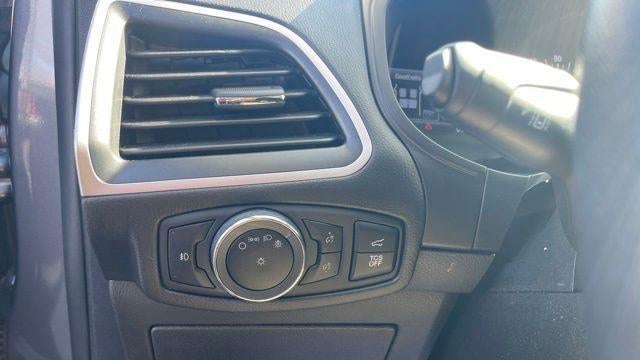 2024 Ford Edge ST-Line