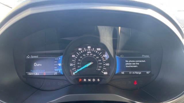 2024 Ford Edge ST-Line
