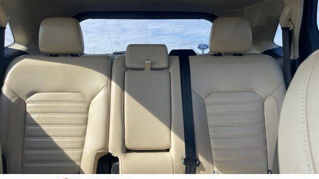 2024 Ford Edge ST-Line