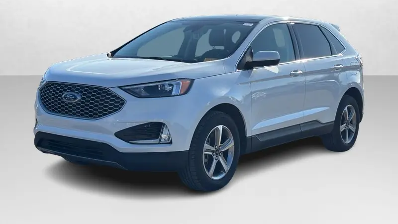 Preowned 2024 Ford Edge ST-Line for Sale