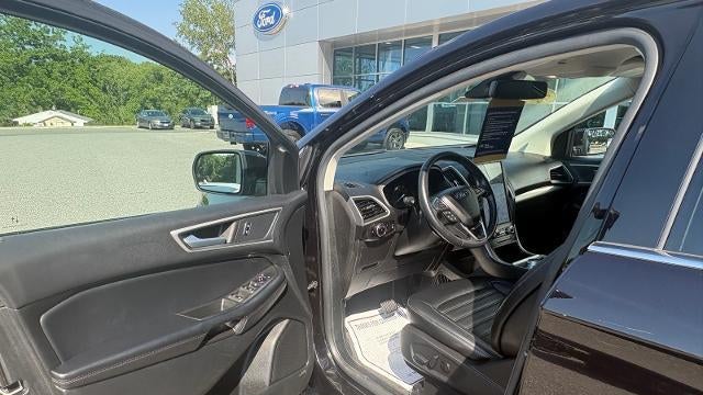 2024 Ford Edge ST-Line