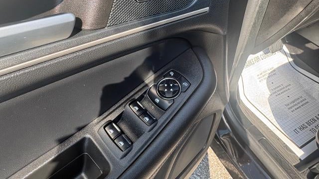 2024 Ford Edge ST-Line