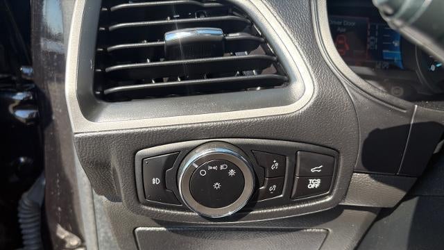 2024 Ford Edge ST-Line