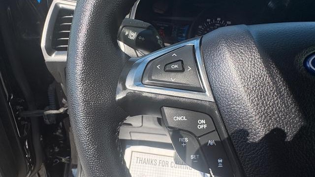 2024 Ford Edge ST-Line