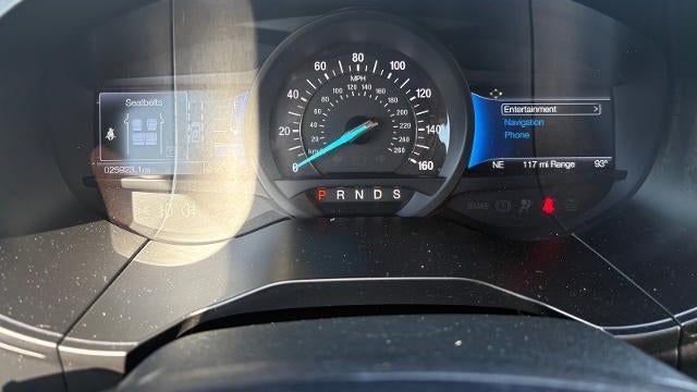 2024 Ford Edge ST-Line