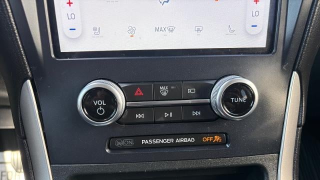 2024 Ford Edge ST-Line