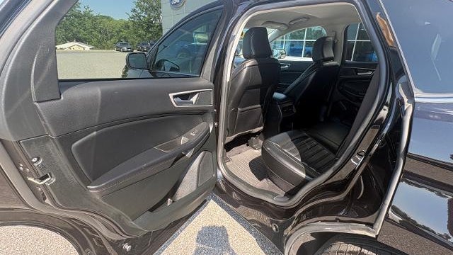 2024 Ford Edge ST-Line