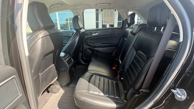 2024 Ford Edge ST-Line
