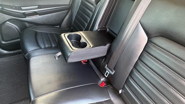2024 Ford Edge ST-Line
