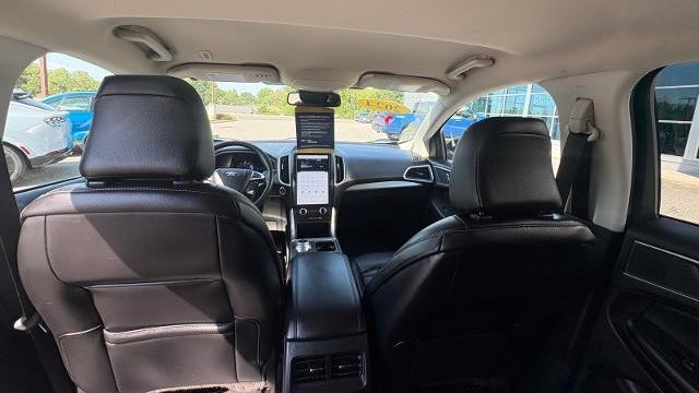 2024 Ford Edge ST-Line