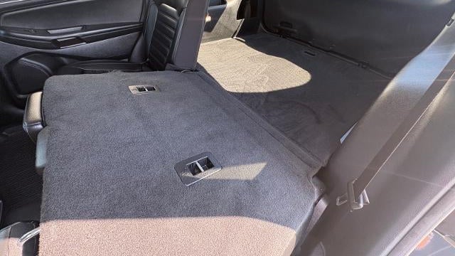 2024 Ford Edge ST-Line