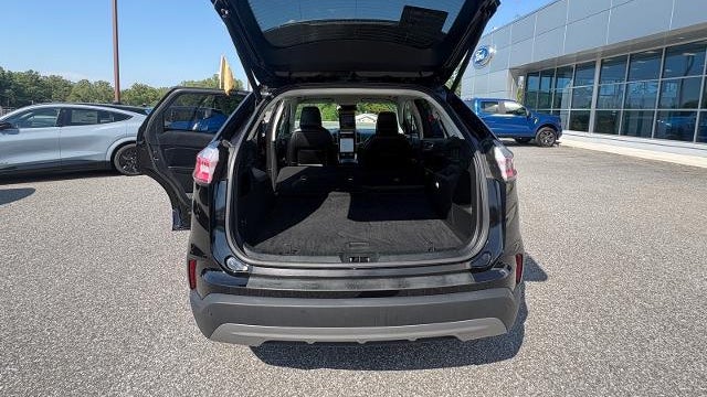 2024 Ford Edge ST-Line
