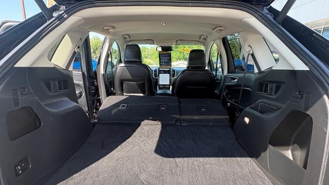2024 Ford Edge ST-Line