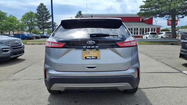 2024 Ford Edge ST-Line