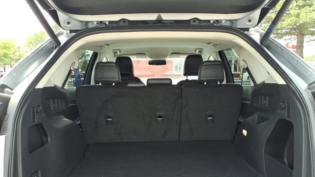 2024 Ford Edge ST-Line