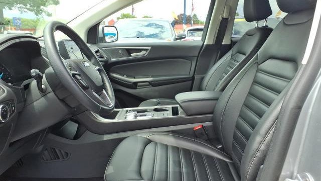 2024 Ford Edge ST-Line