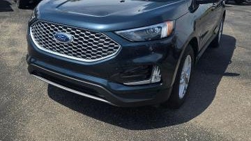 2024 Ford Edge ST-Line