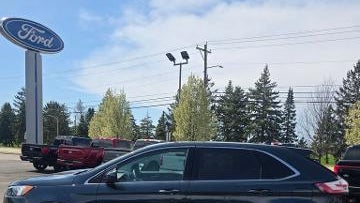 2024 Ford Edge ST-Line