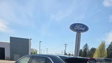 2024 Ford Edge ST-Line