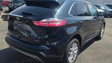 2024 Ford Edge ST-Line