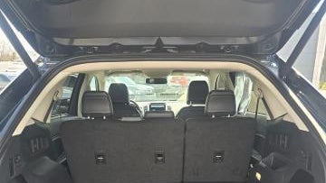 2024 Ford Edge ST-Line