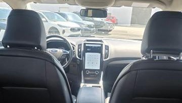 2024 Ford Edge ST-Line