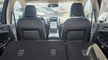 2024 Ford Edge ST-Line