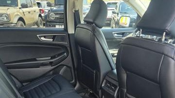 2024 Ford Edge ST-Line