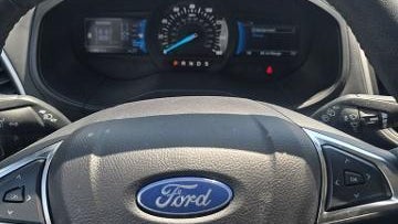 2024 Ford Edge ST-Line