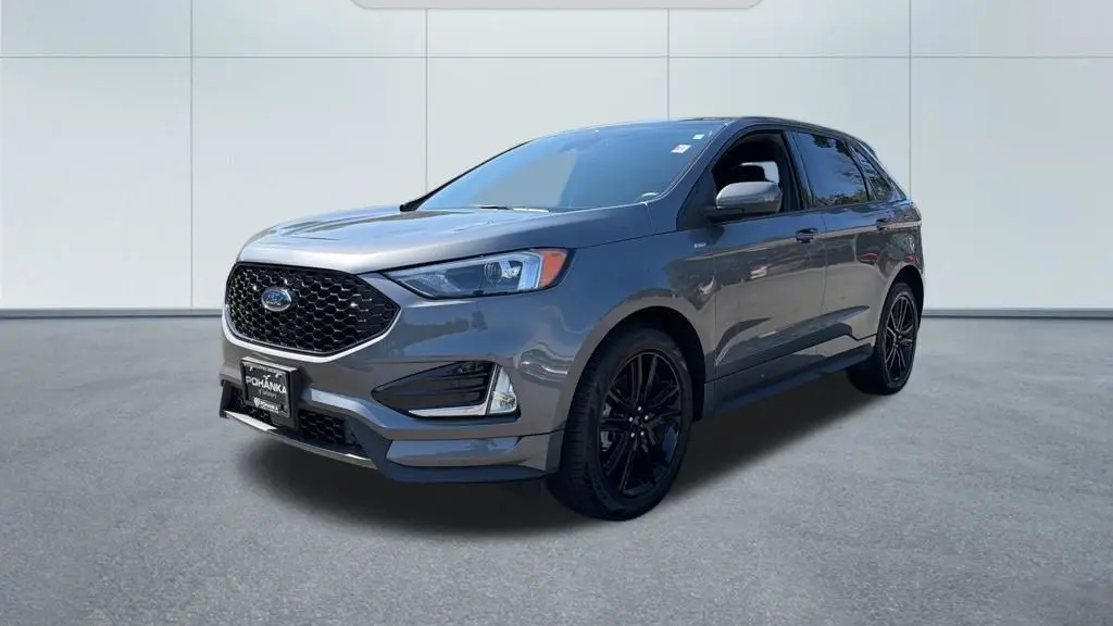 Preowned 2024 Ford Edge SEL for Sale