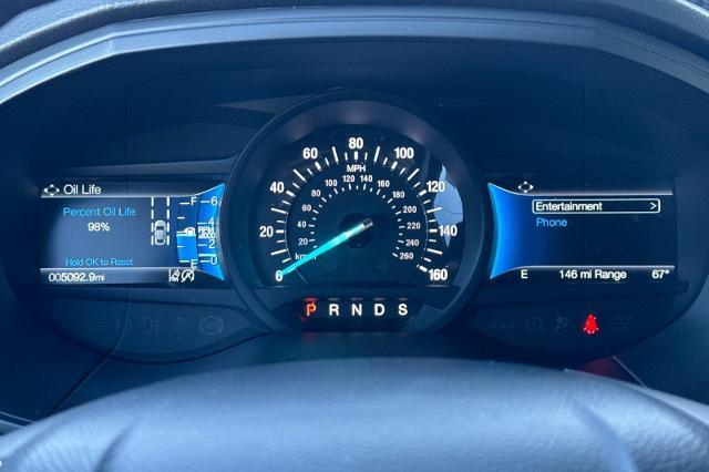 2024 Ford Edge - $27,995