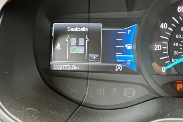 2024 Ford Edge - $27,995
