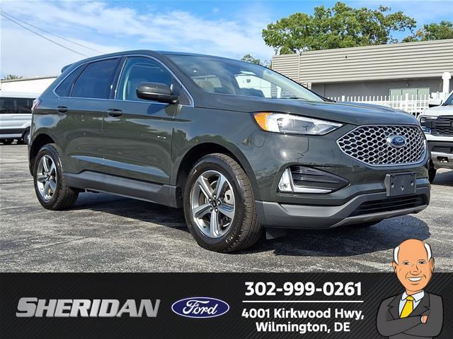 2024 Ford Edge - $30,090