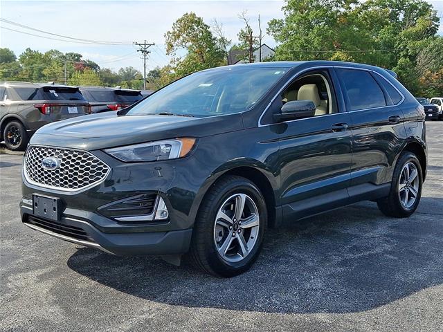 2024 Ford Edge - $30,090