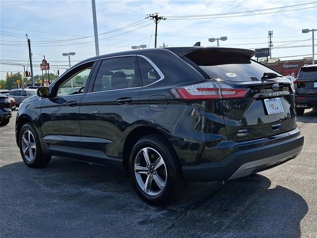 2024 Ford Edge - $30,090