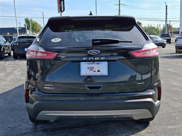 2024 Ford Edge - $30,090