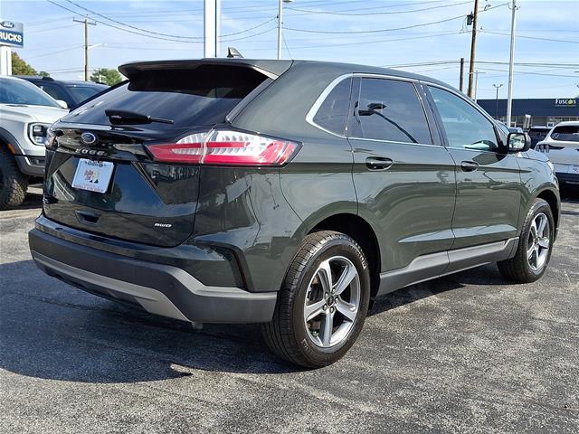 2024 Ford Edge - $30,090